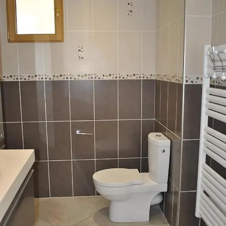 Kerine 別荘 Valencin