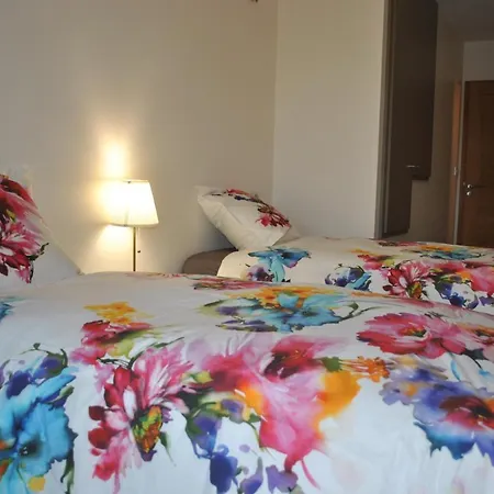 Kériné Hébergement de vacances *