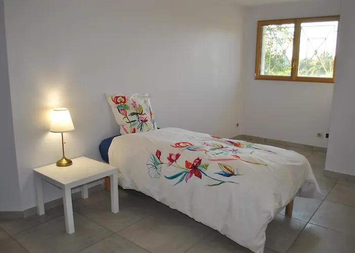 Holiday home Kerine Valencin