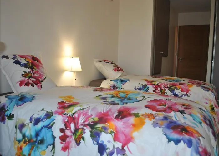 Kerine Holiday home *